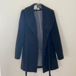 Calvin Klein Winter-Fall Coat | size 6